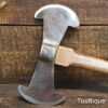 Interesting Antique Double-Headed Hand Axe - Sharpened Honed