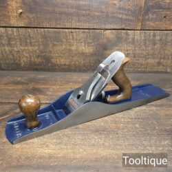 Vintage 1930’s Record No: 06 Jointer Plane - Fully Refurbished Ready To Use