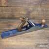 Vintage 1930’s Record No: 06 Jointer Plane - Fully Refurbished Ready To Use