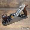 Vintage Stanley USA No: 4 ½ Wide Bodied Smoothing Plane - Fully Refurbished