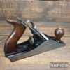 Vintage Stanley USA No: 4 ½ Wide Bodied Smoothing Plane - Fully Refurbished