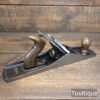 Vintage Stanley England No: 5 ½ Fore Plane - Fully Refurbished Chuting