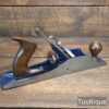 Vintage Record No: T5 Technical Jack Plane - Fully Refurbished Chuting