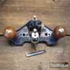  Vintage Record No: 071 Hand Router Plane - Good Condition