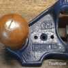  Vintage Record No: 071 Hand Router Plane - Good Condition
