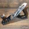 Vintage Stanley England No: 4 Smoothing Plane - Fully Refurbished Ready To Use
