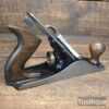 Vintage Stanley England No: 4 Smoothing Plane - Fully Refurbished Ready To Use