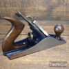 Vintage 1950’s Record No: 04 ½ Wide Bodied Smoothing Plane - Fully Refurbished