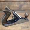 Vintage 1930’s Record No: 04 Smoothing Plane - Fully Refurbished Ready To Use
