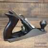 Beautiful Vintage Stanley USA No: 3 Smoothing Plane Rosewood Handles - Fully Refurbished