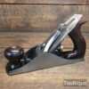 Early Antique Stanley Rule & Level Co. USA No: 4 Smoothing Plane - Fully Refurbished