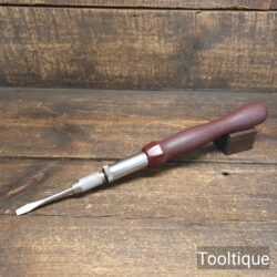 Scarce Vintage Stanley Yankee 68-130 USA Pump Action Screwdriver - Good Condition