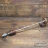Vintage 16” Goodall Pratt Archimedes Pump Drill PAT Dated 1893 - Good Condition