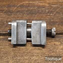 Vintage Eclipse No: 36 Honing Guide Chisels & Plane Irons - Good Condition