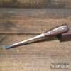 Rare Vintage Perfect Pattern Screwdriver - Fully Refurbished Ready To Use