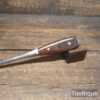 Rare Vintage Perfect Pattern Screwdriver - Fully Refurbished Ready To Use