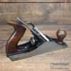 Vintage Stanley USA No: 4 ½ Wide Bodied Smoothing Plane - Fully Refurbished