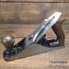 Vintage Stanley No: 4 Smoothing Plane - Fully Refurbished Ready To Use