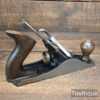 Vintage Stanley No: 4 Smoothing Plane - Fully Refurbished Ready To Use