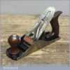 Vintage Stanley No: 4 Smoothing Plane - Fully Refurbished