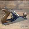 Vintage 1950’s Record No: 03 Smoothing Plane - Fully Refurbished Ready To Use