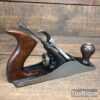Vintage Stanley USA No: 4 Smoothing Plane Pat Date 1910 - Fully Refurbished