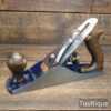 Vintage Record No: 04 Smoothing Plane - Fully Refurbished Ready To Use