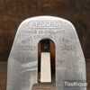 Vintage Record No: 04 Smoothing Plane - Fully Refurbished Ready To Use
