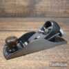Vintage Stanley England No: 220 Adjustable Block Plane - Fully Refurbished