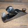 Vintage Stanley England No: 220 Adjustable Block Plane - Fully Refurbished