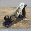 Vintage Stanley No: 4 Smoothing Plane - Fully Refurbished