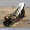 Vintage Stanley No: 4 Smoothing Plane - Refurbished Made In England