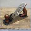 Vintage Stanley Acorn No: 4 1/2 Smoothing Plane - Fully Refurbished