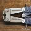 Vintage Record 614 Bolt Cutters 14” Long - Fully Refurbished