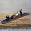 Vintage Woden No: 7 Jointer Plane Refurbished Ready To Use