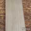 Vintage 4 ⅞” x 1” Natural Fine Charnley Forest Natural Honing Slip Stone - Good Condition