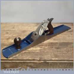 Vintage Record No 7 Jointer Plane - Fully Refurbished