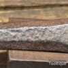 Vintage Stonemason’s 2 ⁹⁄₁₆” Slate Splitting Iron - Good Condition