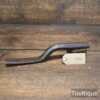 Vintage Shipwrights ¹⁵⁄₁₆” Caulking Or Staving Iron - Good Condition