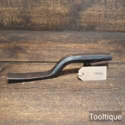 Vintage Shipwrights ¹⁵⁄₁₆” Caulking Or Staving Iron - Good Condition