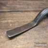Vintage Shipwrights ¹⁵⁄₁₆” Caulking Or Staving Iron - Good Condition