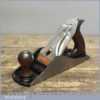 Vintage Stanley No: 4 1/2 Smoothing Plane - Fully Refurbished