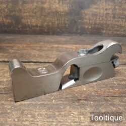  Vintage Stanley England No: 93 Shoulder Plane - Fully Refurbished