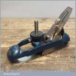 Vintage Record 020 Compass Plane - Near Mint Condition