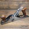Vintage Stanley England No: 10 Carriage Plane - Fully Refurbished