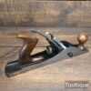 Vintage Stanley England No: 10 Carriage Plane - Fully Refurbished