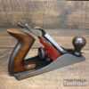 Vintage Millers falls USA No: 9 Smoothing Plane Rosewood Handles - Fully Refurbished