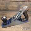 Vintage Record No: 04 Smoothing Plane - Fully Refurbished Ready To Use