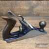 Vintage Record No: 04 Smoothing Plane - Fully Refurbished Ready To Use