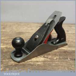 Vintage Rapier No: 400 Smoothing Plane - Near Mint Condition